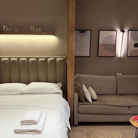 4Seasonsgea , Deluxe Studio , City Centre , טיראנה מראה חיצוני תמונה