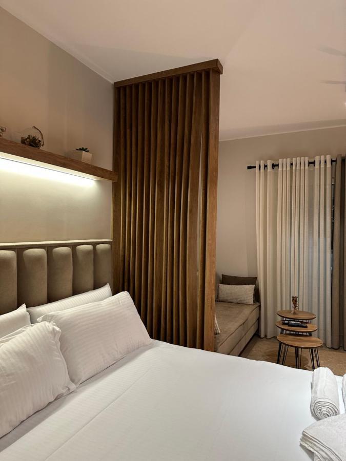 4Seasonsgea , Deluxe Studio , City Centre , טיראנה מראה חיצוני תמונה