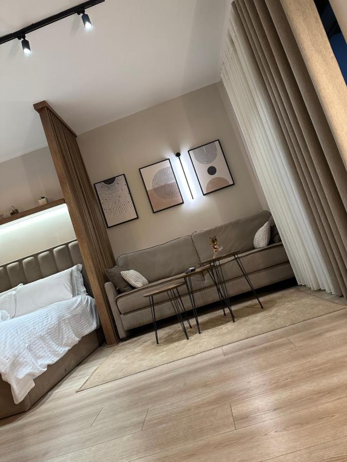 4Seasonsgea , Deluxe Studio , City Centre , טיראנה מראה חיצוני תמונה