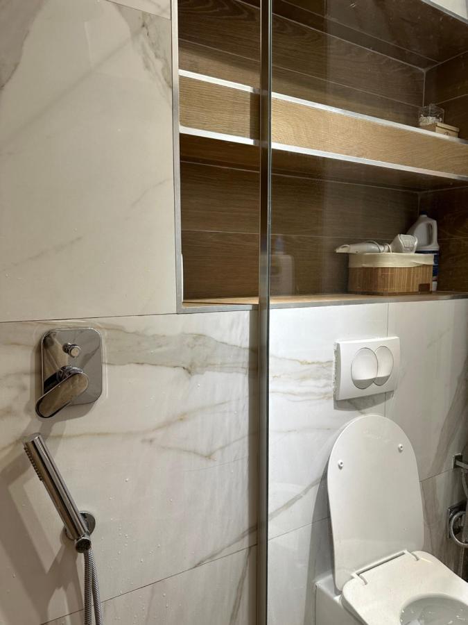 4Seasonsgea , Deluxe Studio , City Centre , טיראנה מראה חיצוני תמונה