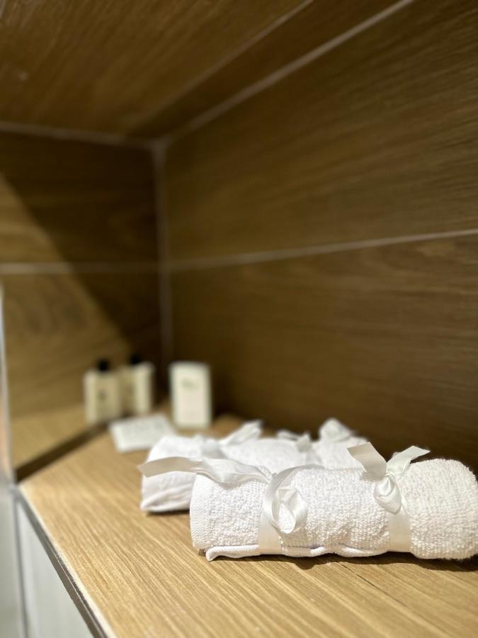 4Seasonsgea , Deluxe Studio , City Centre , טיראנה מראה חיצוני תמונה