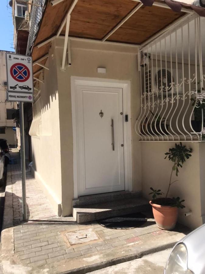 4Seasonsgea , Deluxe Studio , City Centre , טיראנה מראה חיצוני תמונה
