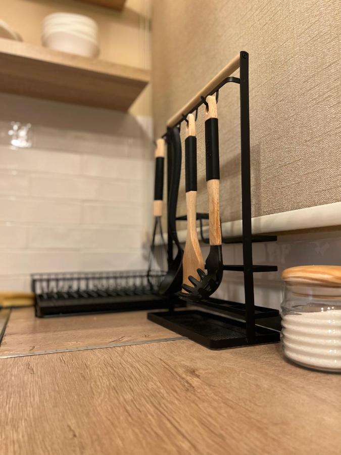 4Seasonsgea , Deluxe Studio , City Centre , טיראנה מראה חיצוני תמונה