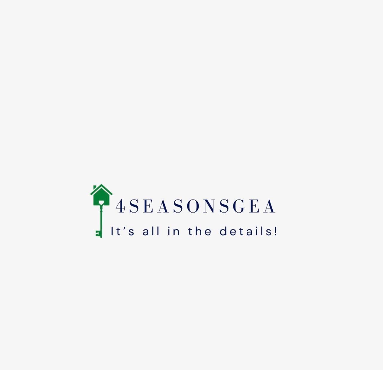 4Seasonsgea , Deluxe Studio , City Centre , טיראנה מראה חיצוני תמונה